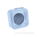 Fragile Item Packaging Transparent Membrane Box